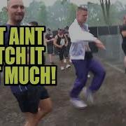 HAKKEN AND GABBER MEGA COMPILATION