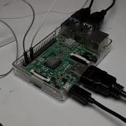 IOT Lab Using Raspberry Pi LED Blinking Light