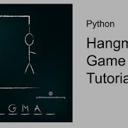 Python Hangman Project