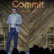 Commit San Francisco 2020 Opening Keynote The Power Of GitLab