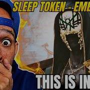 Sleep Token Emergence Just BLEW My MIND WTF Is This The Human CONDITION In A Song Hear Me OUT