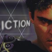 FRICTION Multifandom
