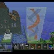 Minecraft Mcedit Schematic Tutorial