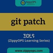 Git Patch Gitpatch Devops Github
