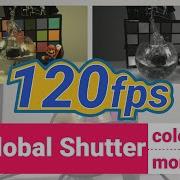 120 Fps GLOBAL SHUTTER Cameras USB Or MIPI Color Or Mono These Cameras Surprised Me