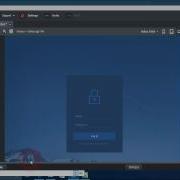 More On Javascript Login Forms In Bootstrap Studio BSS