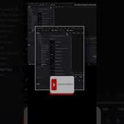 Matrix Style Text Animation In DaVinci Resolve Fusion Tutorial Videoediting Davinciresolve Shorts