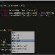Learning Object Oriented JavaScript Tutorial Functions That Have Functions Packtpub Com