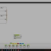 Switch Block Lesson EV3 G