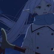 Stark Genau Vs Revolte Sousou No Frieren S2 AMV Fault Lines