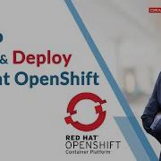 How To Install Deploy Red Hat Openshift K21 Academy