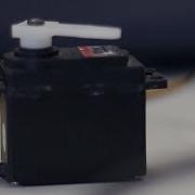Control Servo Motors With Phidgets And FileMaker App