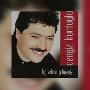 Cengiz Kurtoğlu Dağlar Unutmak Kolay Mı