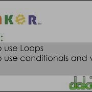 Tynker Loops Conditionals And Variables Part 2