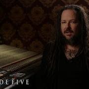 JONATHAN DAVIS Through The Black Labyrinth FINAL DAYS Episode Five