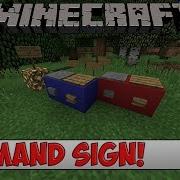 Minecraft Plugin Tutorial Command Sign