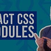 Setup React CSS Modules With SASS Multiple Classes And More