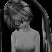 MMD Crossfire 60fps