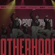 Brotherhood Round 1 Front Row IDL Launch 2025