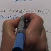 Add Subtract And Multiply Functions