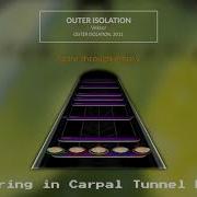 CTH3 Vektor Outer Isolation Chart Preview