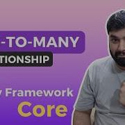 EntityFrameworkCore CodeFirst How To Implement One To Many Relationship