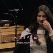 Spring 2015 Convocation Ceremony John Molson School Of Business 2