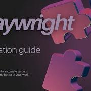 Playwright Installation Guide
