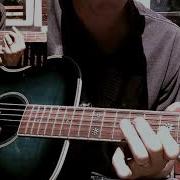Ghost Ritual Acoustic Solo