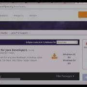 CO116 Chapter 0b Download JDK Eclipse JGrasp