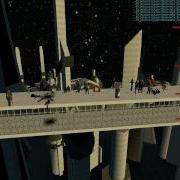 Garrys Mod Bridge Battles 1 Zombies Win