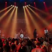 The Struts Could Have Been Me Live At The Isle Of Wight Festival 2014