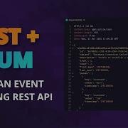 Lets Build An Event Logging REST API With Rust And Axum