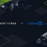 Develop Real World Cybersecurity Skills LinkedIn Learning Labs By Hack The Box