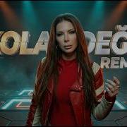 Tuğba Özerk Kolay Değil DJ CardinaLe Dance Remix
