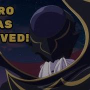 Overanalyzing Code Geass Pt 04