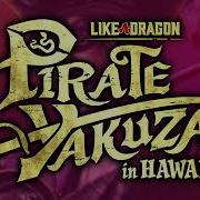 Unyielding Spirit Vs Raymond Law Phase 2 Like A Dragon Pirate Yakuza In Hawaii OST Extended