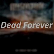 Any Given Day Dead Forever Karaoke