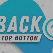 How To Create Scroll To Top Button In 2021 Back To Top Button Using Only HTML CSS JavaScript