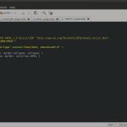 PHP Tutorial Page View Counter Part 02