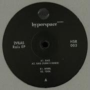 2Vilas Rais Funk E Remix HSR003