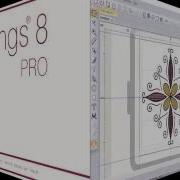 Import Bitmap Image And Trace To Vector Design