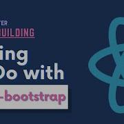Part 1 Design How To Link React Bootstrap CDN In React App Sec 1