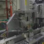DIN Rail Terminal Block Screw Drive Asssembly Machine