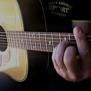 Dire Straits Sultans Of Swing Acoustic Guitar Cover Fingerstyle