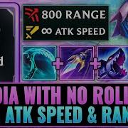 God Tier RNG Hitting EVERYTHING With 0 Rolls OP Dual Wield Jinx Build League Arena Gameplay