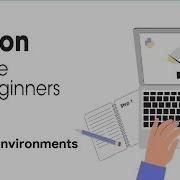 Virtual Environments Python Full Course For Beginners 2023