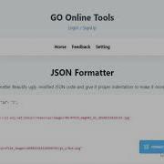 How To Beautify JSON Code JSON Formatter
