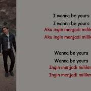 Arctic Monkeys I Wanna Be Yours Lirik Terjemahan