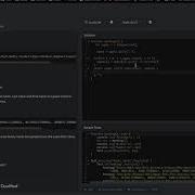 2 Codewars Kata Meeting Solution